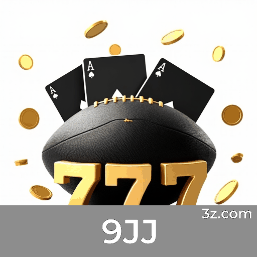 Experiência Premium de Jogos de Casino no 9JJ