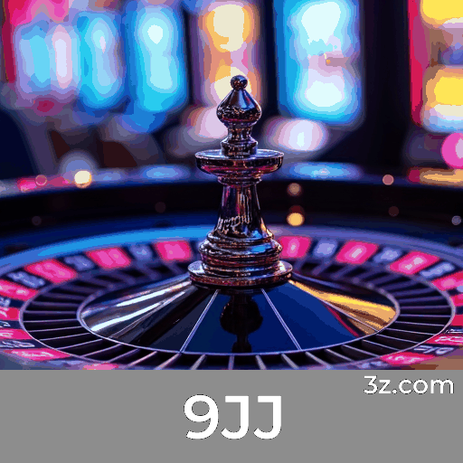 Desbloqueie Privilégios Exclusivos com Sua Conta 9JJ