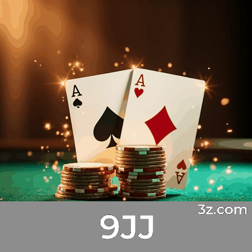 Revolução no Desenvolvimento de Jogos Online com 9JJ