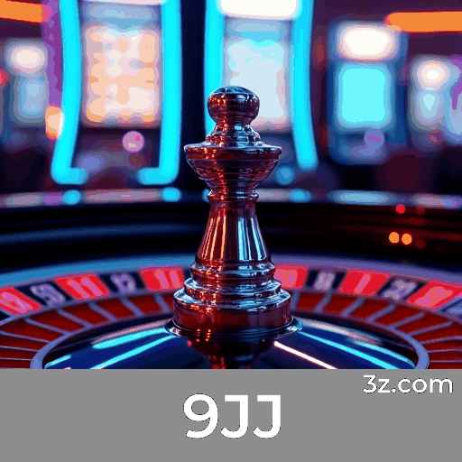 9JJ: Jogo em Tempo Real para Brasileiros