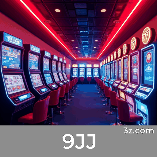 Bônus e Ofertas do 9JJ: Sua Chance de Ganhar Mais!