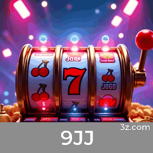 9JJ: A Plataforma de Apostas com Segurança e Profissionalismo